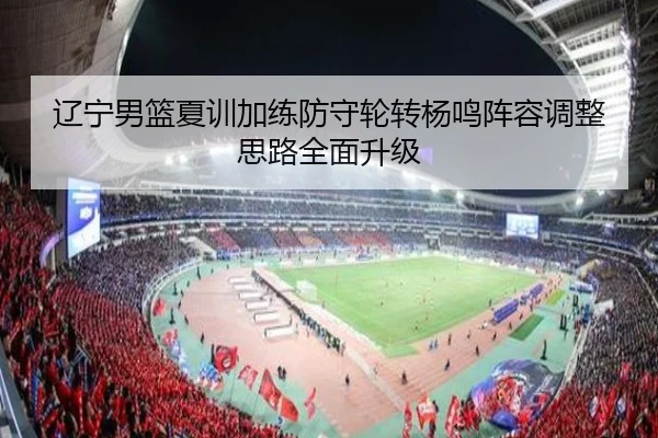 辽宁男篮夏训加练防守轮转杨鸣阵容调整思路全面升级