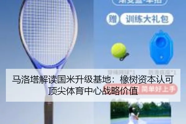 马洛塔解读国米升级基地：橡树资本认可顶尖体育中心战略价值